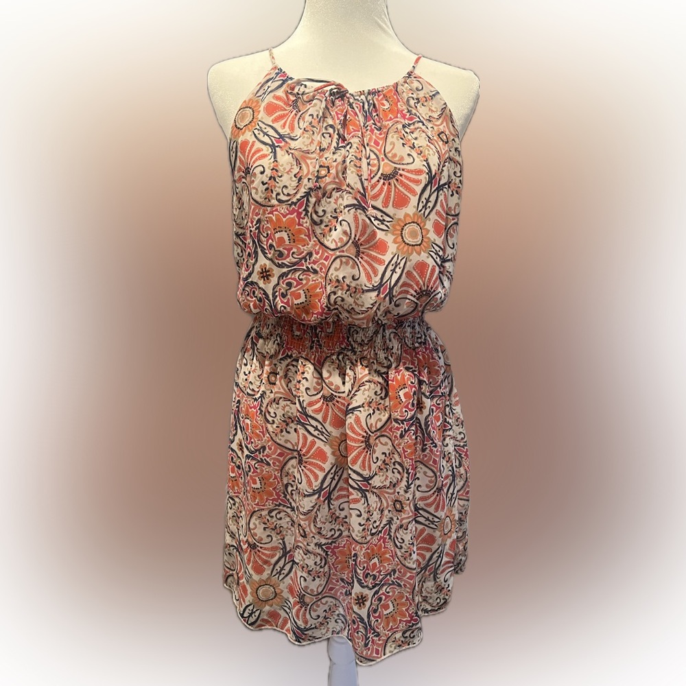 Midi Dress